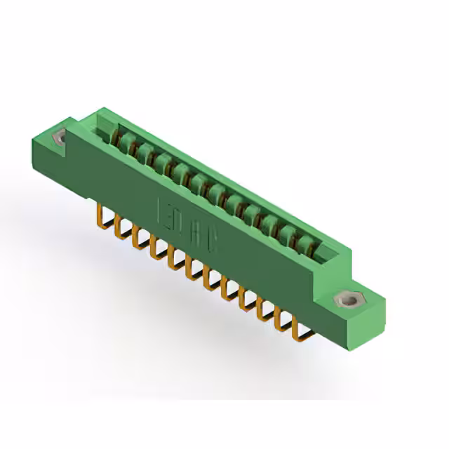 307-012-559-107 EDAC Inc.  Connettori per bordi